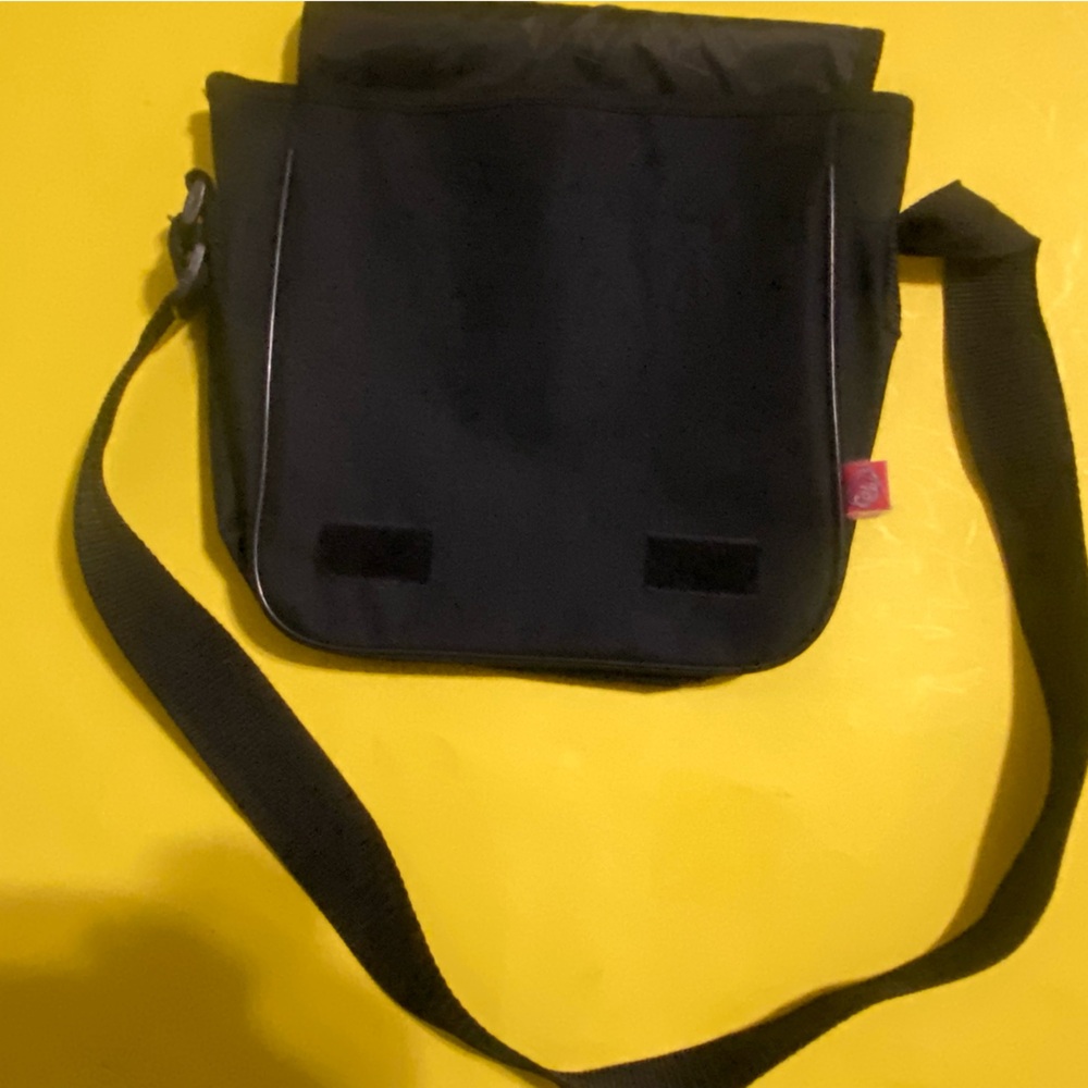 Fashions You Color lunch bag with shoulder strap
